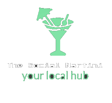 The Social Martini