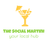 The Social Martini