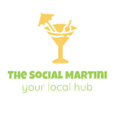 The Social Martini