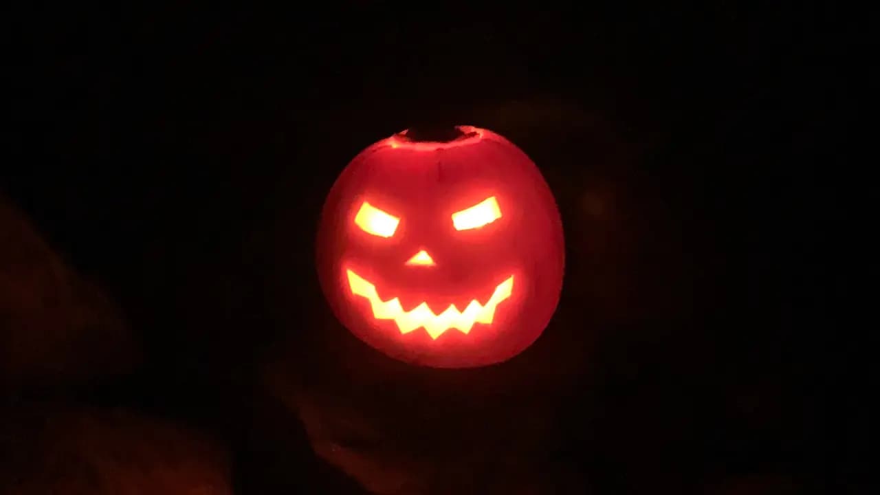 Halloween weekend in St Albans: music, museums and the first fireworks