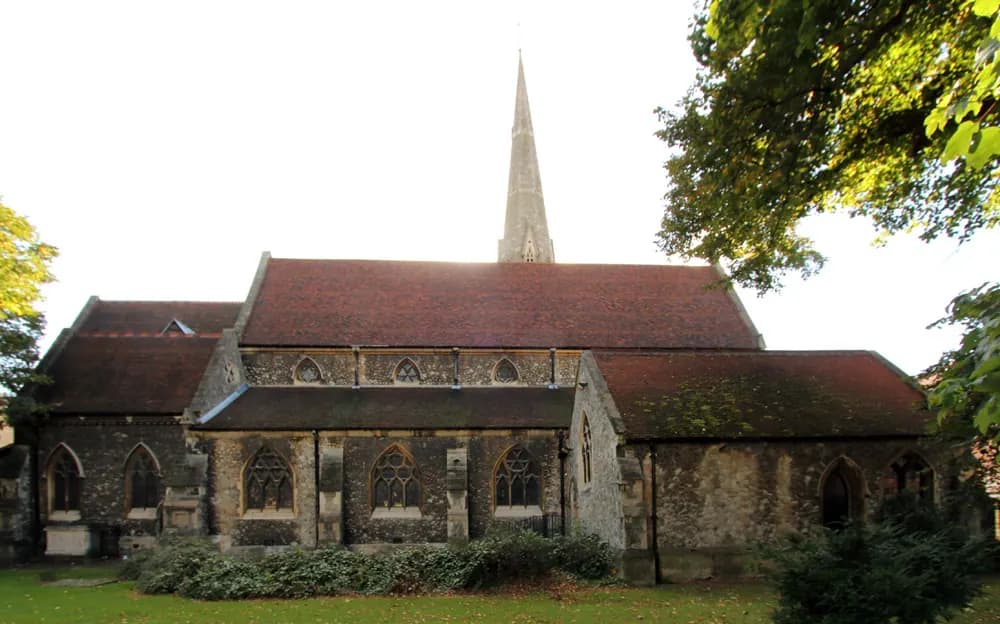 Romford: A Wide Ford That Grew Into Essex's Brewing Capital