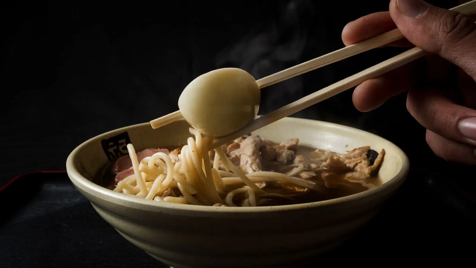 Camden Ramen Bar - demo