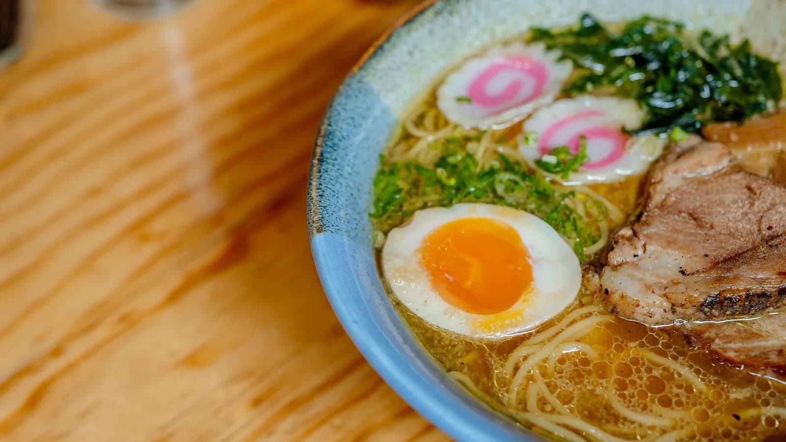 Camden Ramen Bar - demo