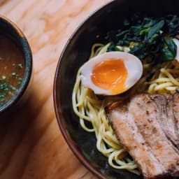 Camden Ramen Bar - demo