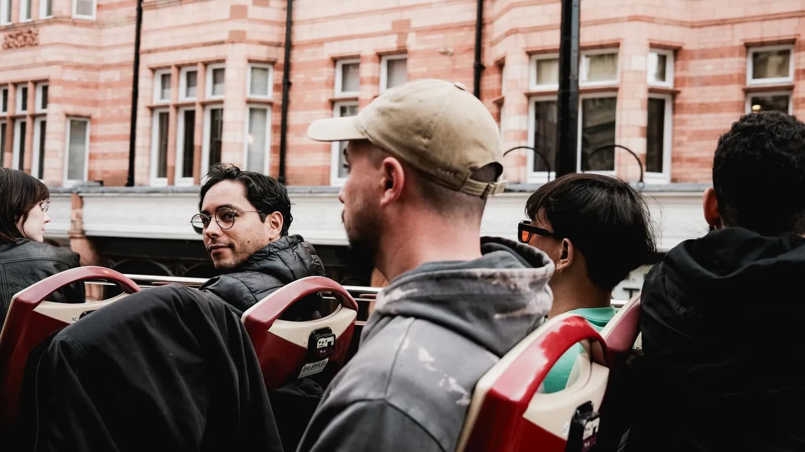 London Neighbours - demo
