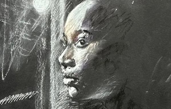 Life Drawing