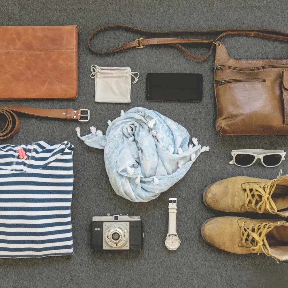 Reworked Canvas Tote