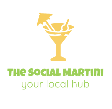 The Social Martini