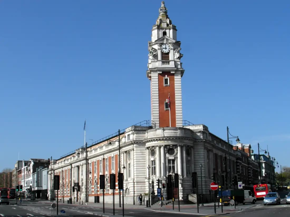 Brixton: How the Windrush Generation Built a Market's Second Life