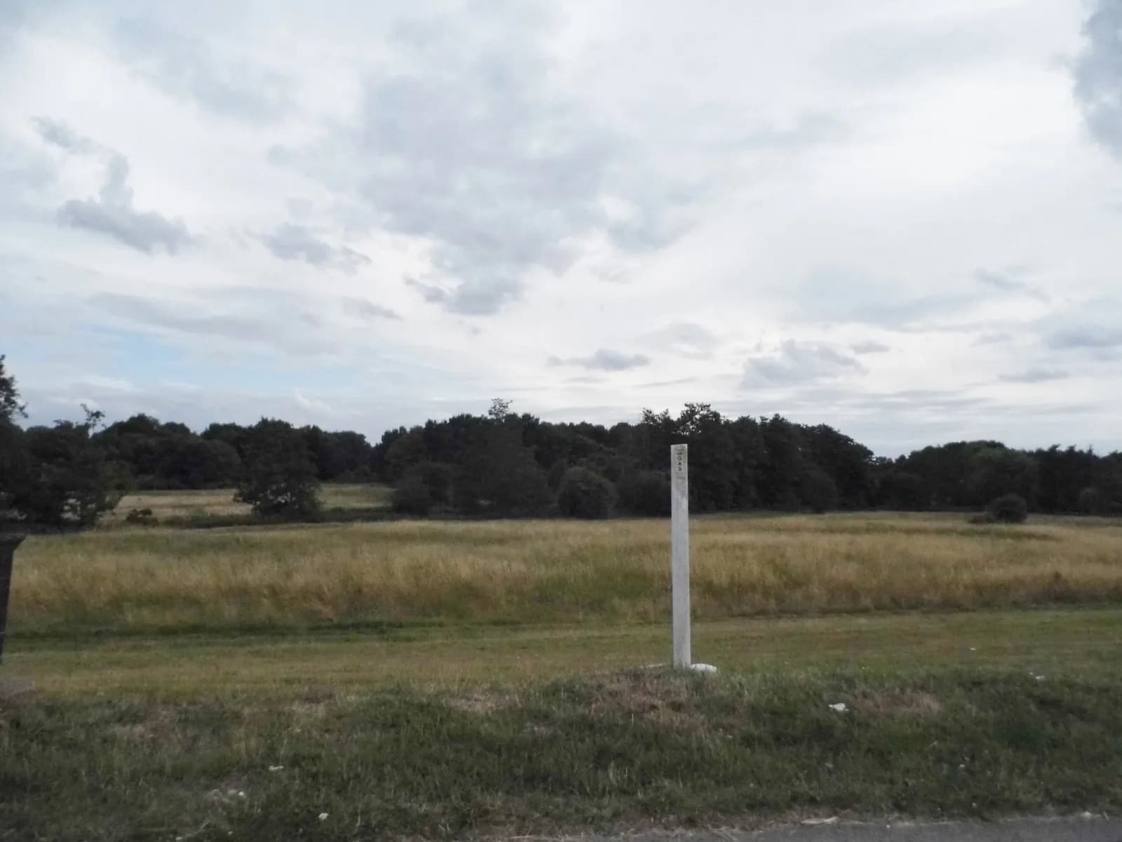Colney Heath: A Hamlet That Grew Into Its Own Parish