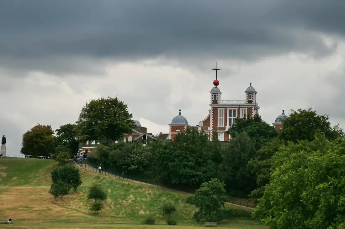 Greenwich: The Place That Decided What Time It Is Everywhere Else