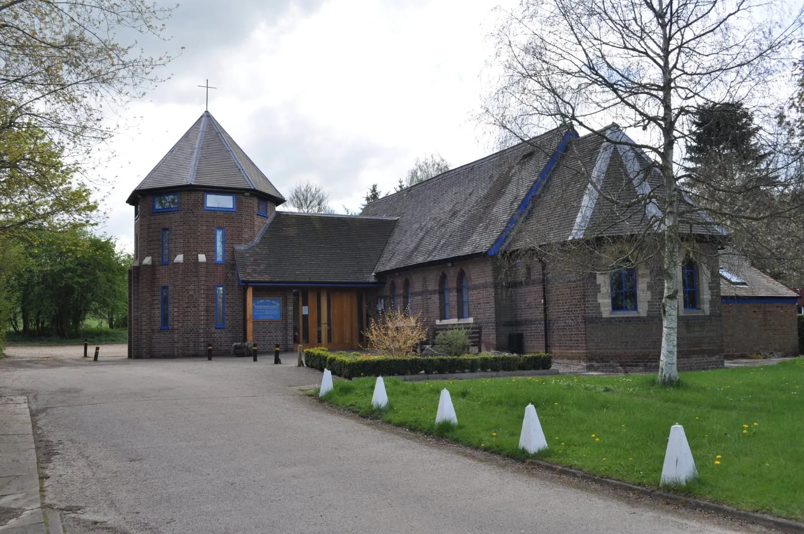Harpenden Rural: The Countryside Around a Town's Edges