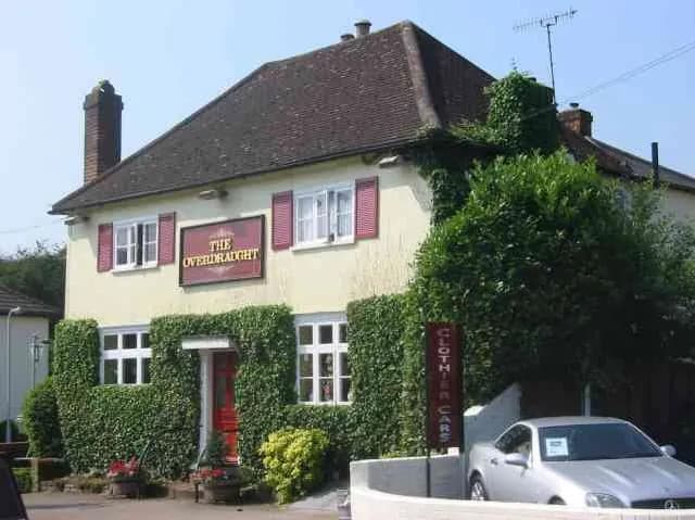 Park Street: A Hamlet Built Around a Chapel of Ease
