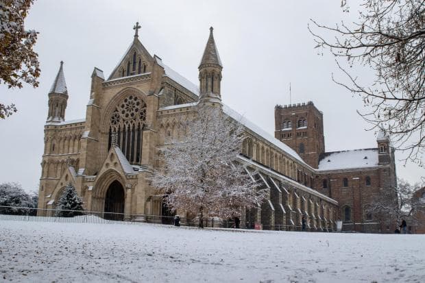 Discover St Albans: A Journey Through History and Community