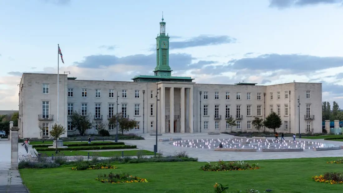 Walthamstow: Home to Europe's Longest Market and a Design Revolution