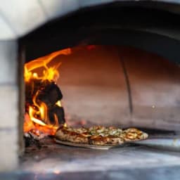 Clock Tower Pizzeria - demo