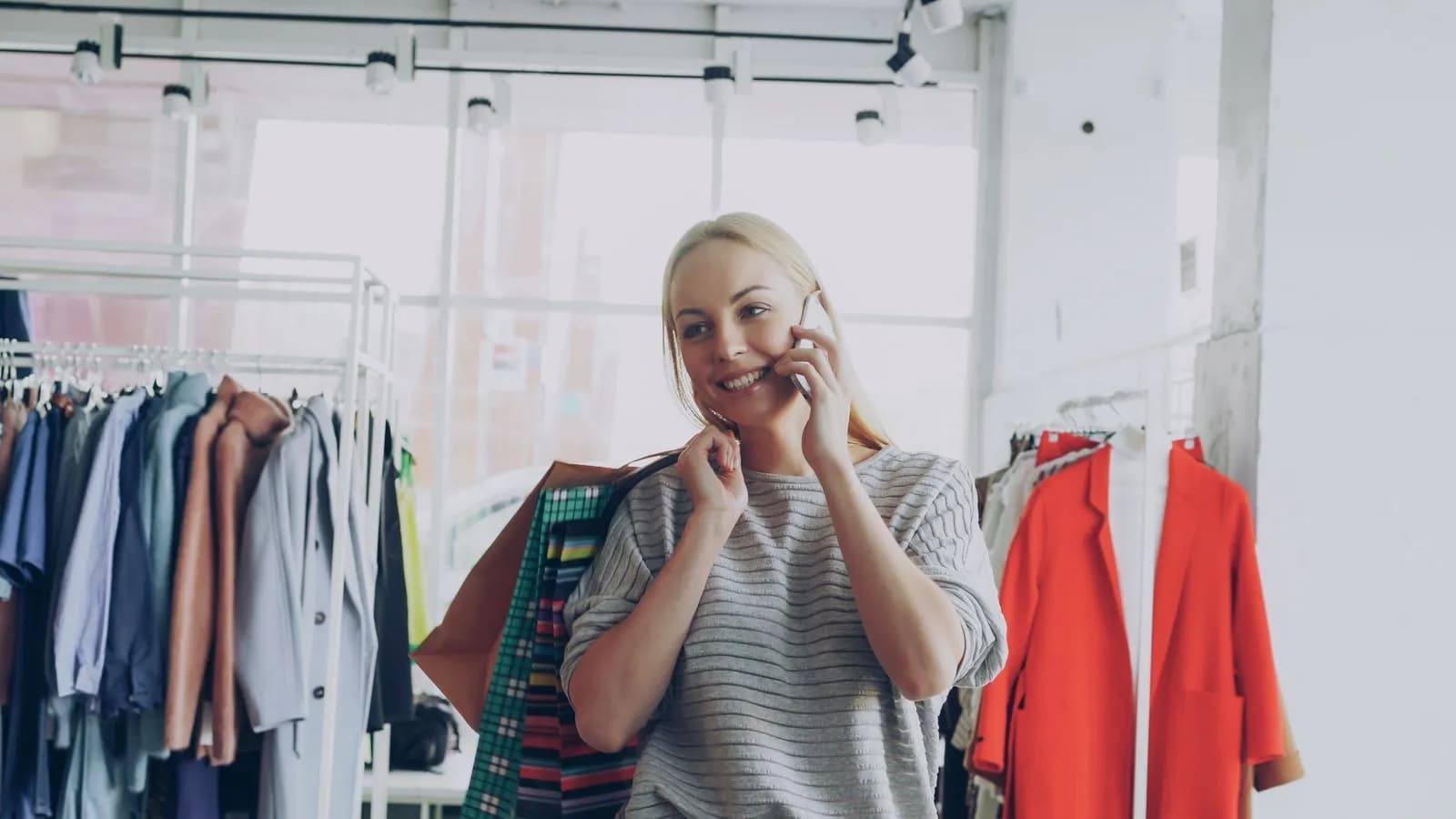 Thread & Tonic Apparel - demo