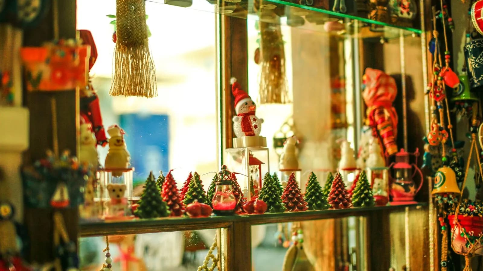 Verulam Gift Company - demo