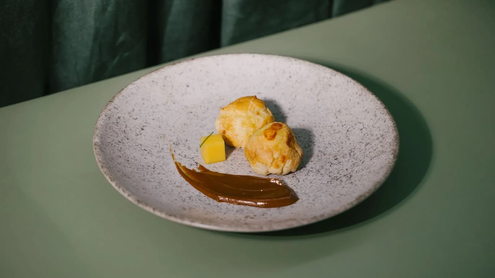 Fig & Thyme Bistro - showcase