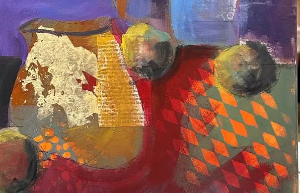 Practical: Follow-up (Multiple Still Life Set-ups)