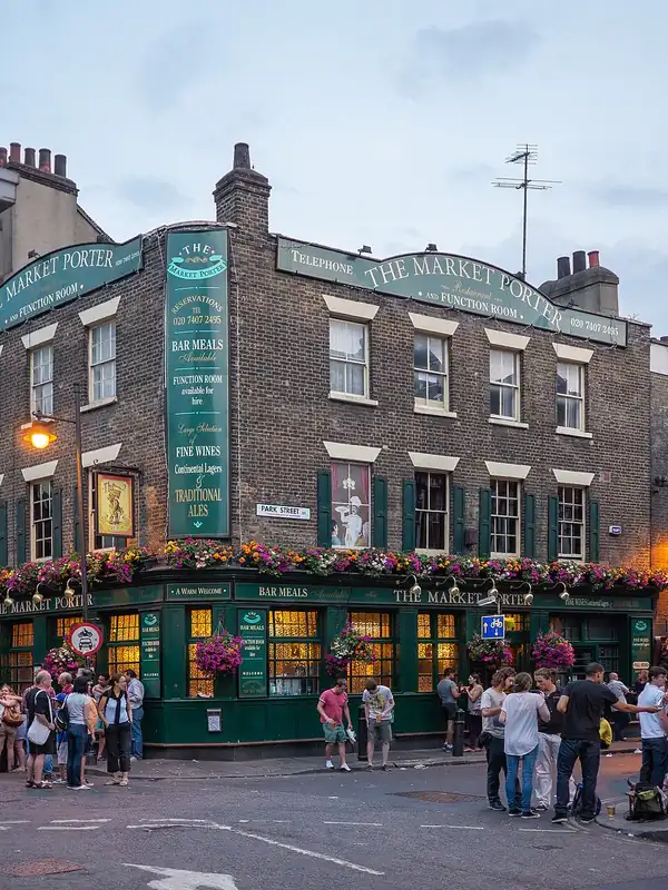 Borough Market