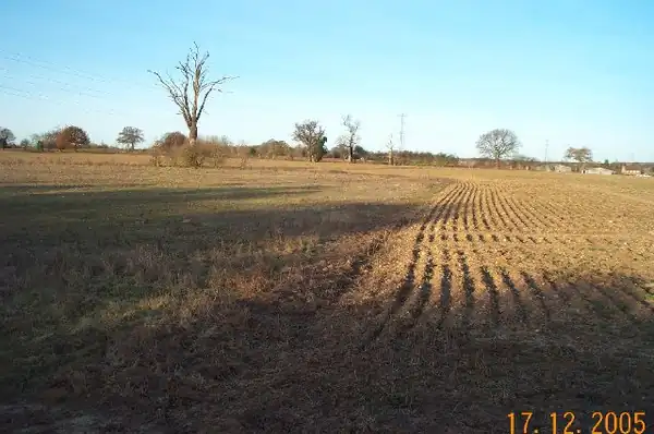 Chiswell Green & Noke Nature Reserve