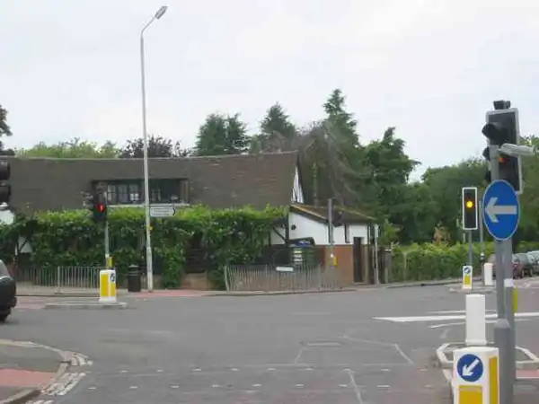 Clarence Park