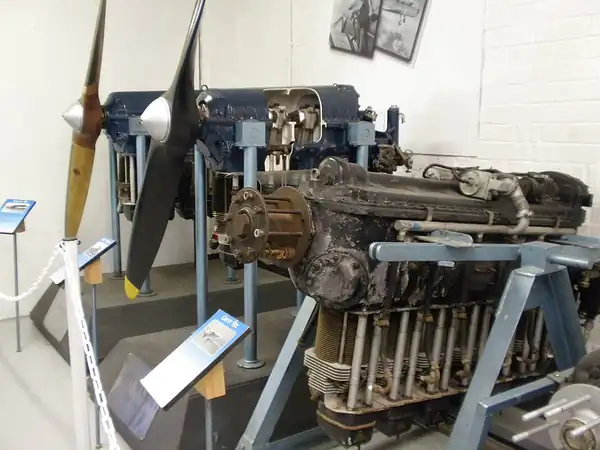 de Havilland Aircraft Museum