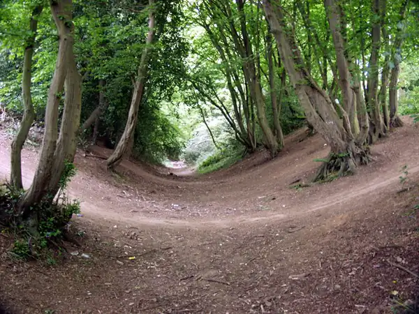 Devil's Dyke, Wheathampstead