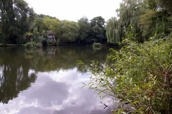 London Colney Riverside Walk