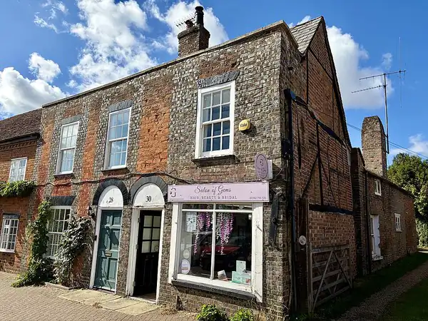 Redbourn Village Walk