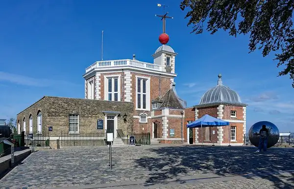 Royal Observatory Greenwich