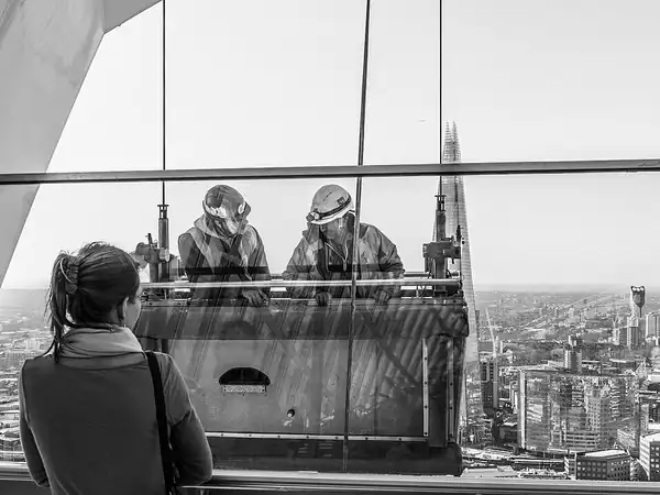 Sky Garden