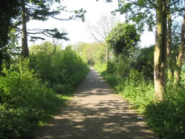 Smallford Trail