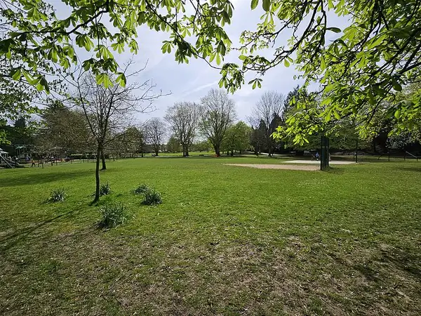St Albans Skate Park