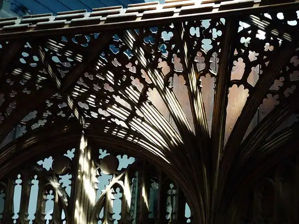 St Mary the Virgin Church, Redbourn