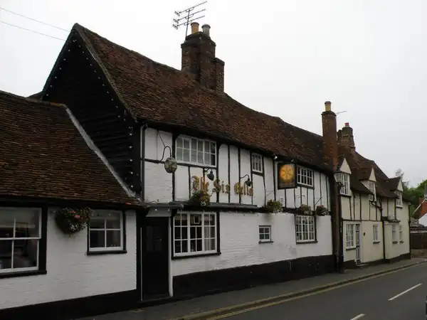 The Six Bells