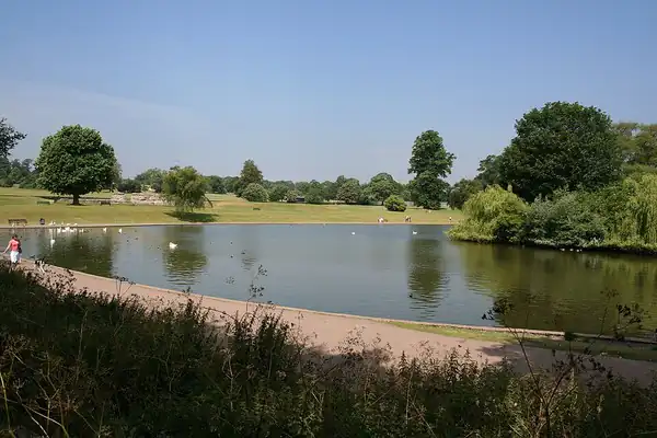 Verulamium Park & Roman Ruins