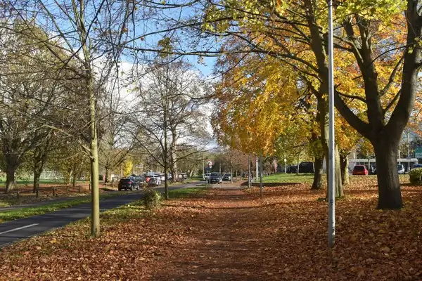 Westminster Lodge Leisure Centre