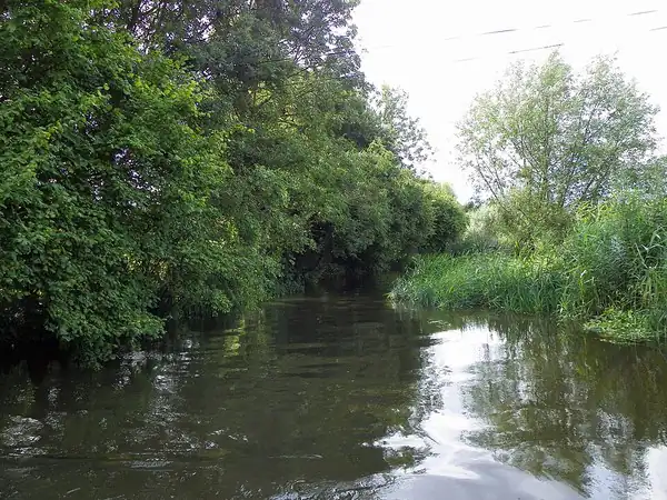 Wheathampstead Riverside Walk