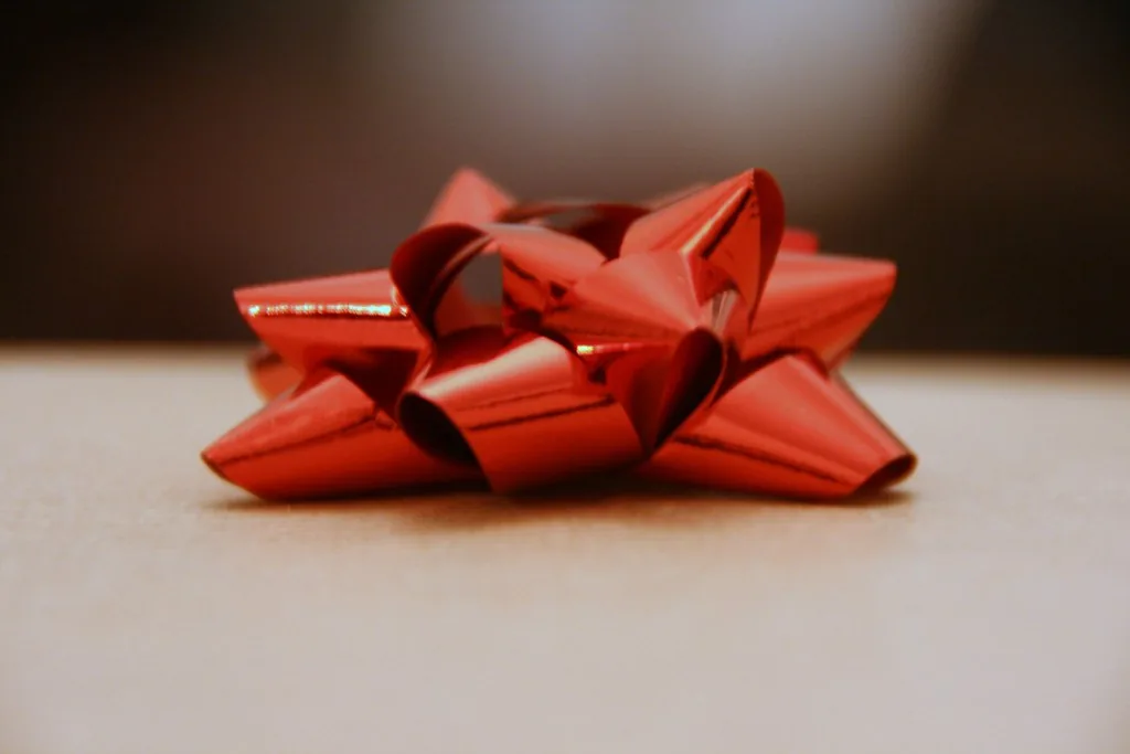 Free Gift Wrapping on Orders Over £40 - demo - Image 3