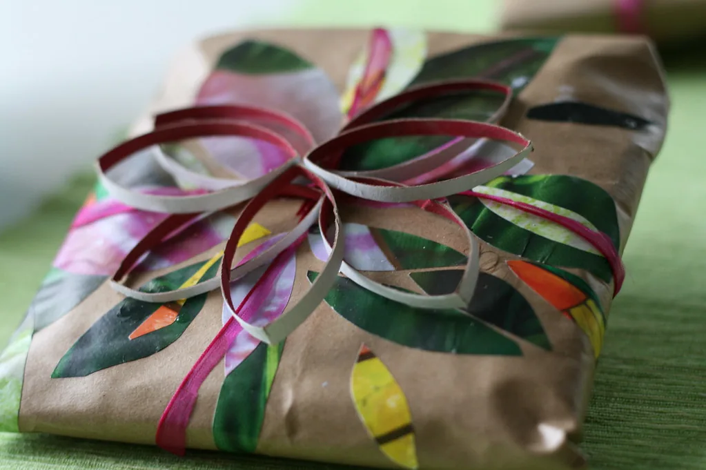 Free Gift Wrapping on Orders Over £40 - demo - Image 4