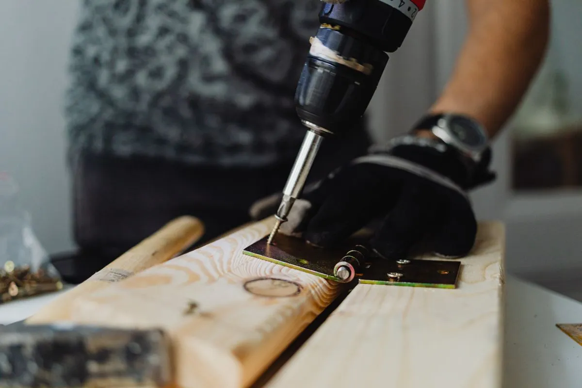 Odd Jobs Half Day: £30 Off First Booking - demo