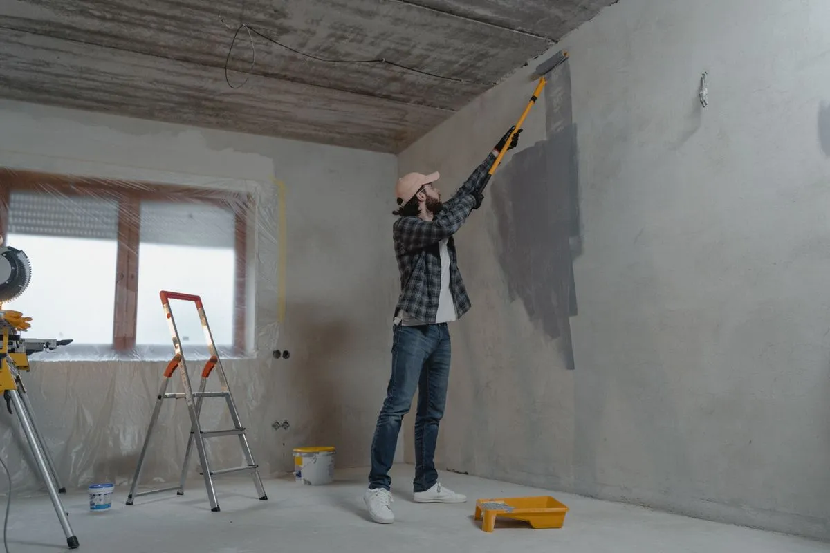 Odd Jobs Half Day: £30 Off First Booking - demo - image 1