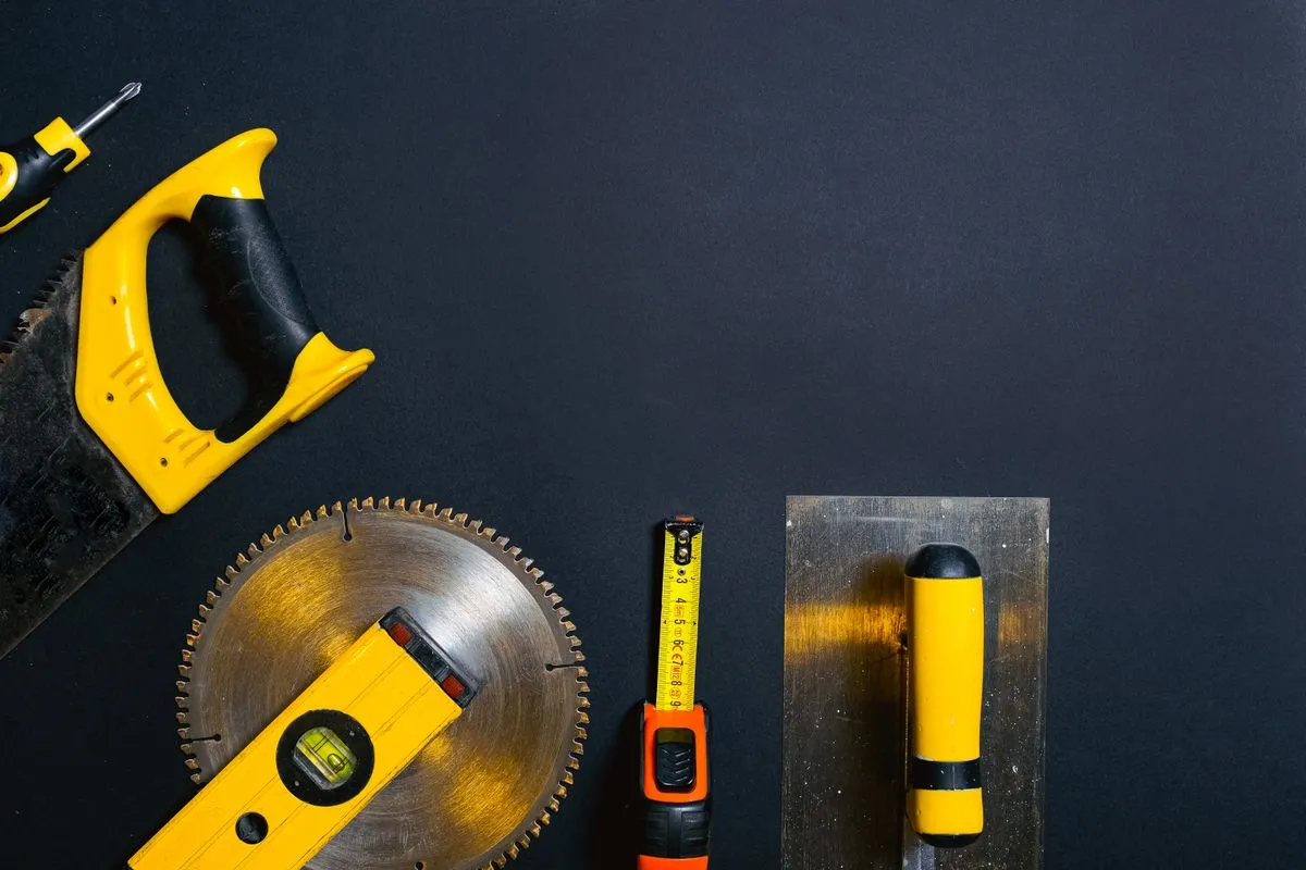 Odd Jobs Half Day: £30 Off First Booking - demo - image 2