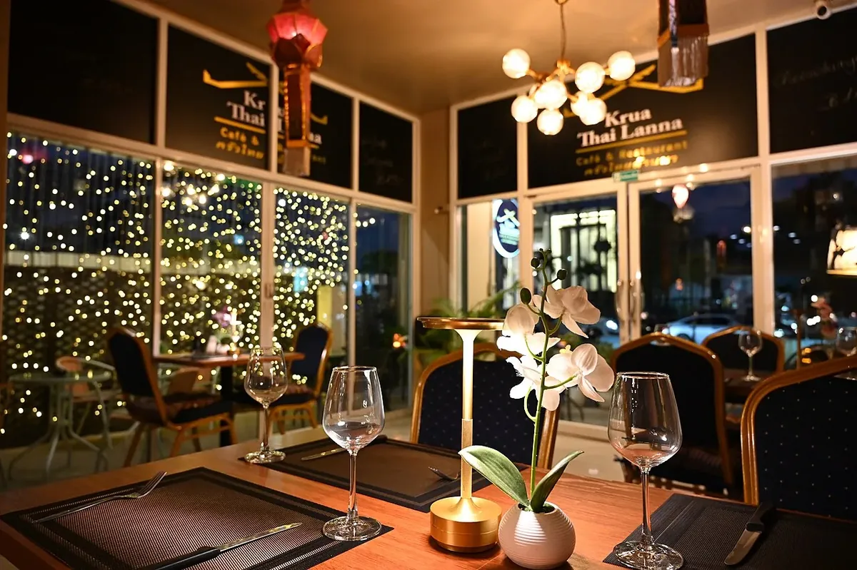 20% Off Your First Supper Club Ticket - showcase