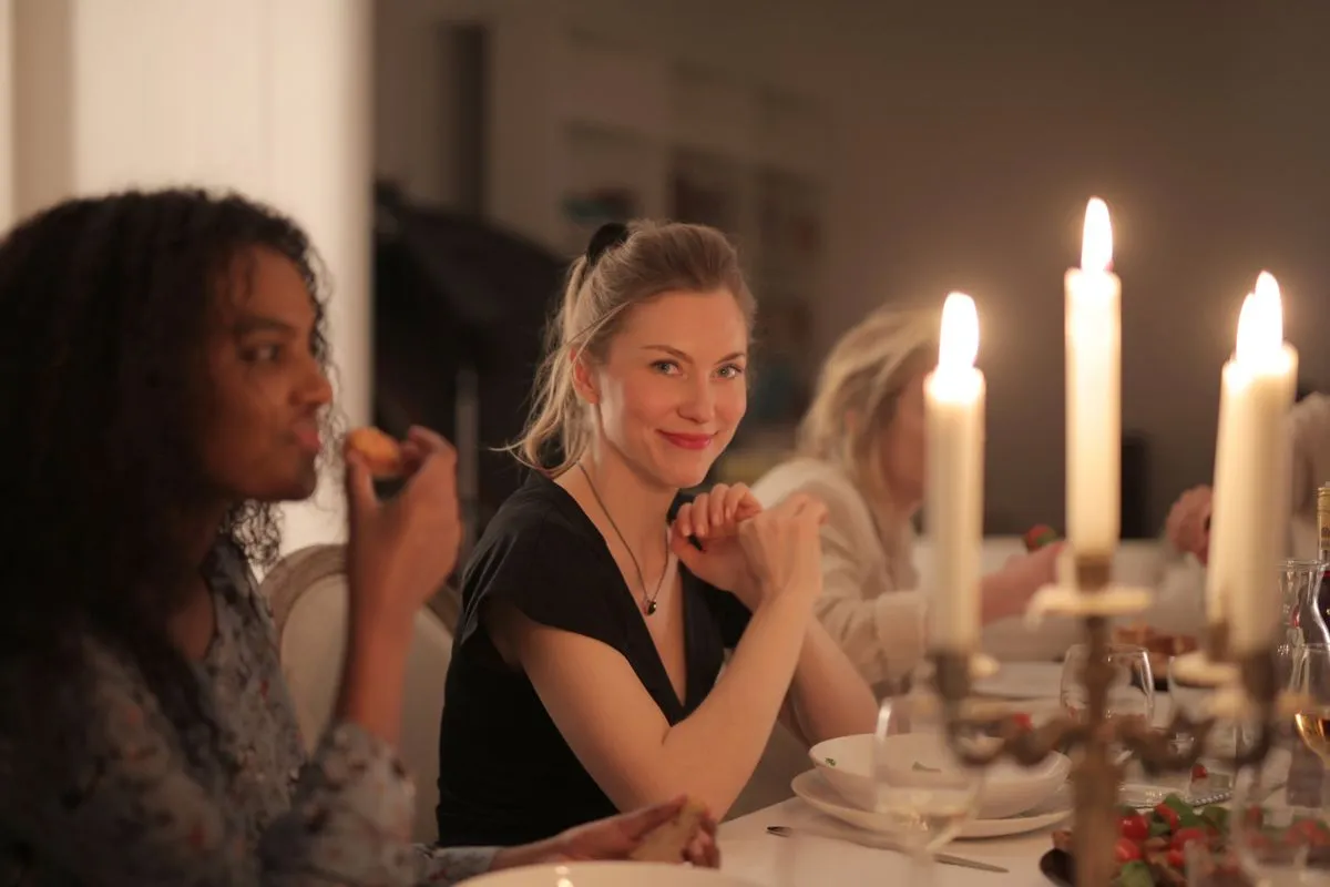 20% Off Your First Supper Club Ticket - showcase - image 1