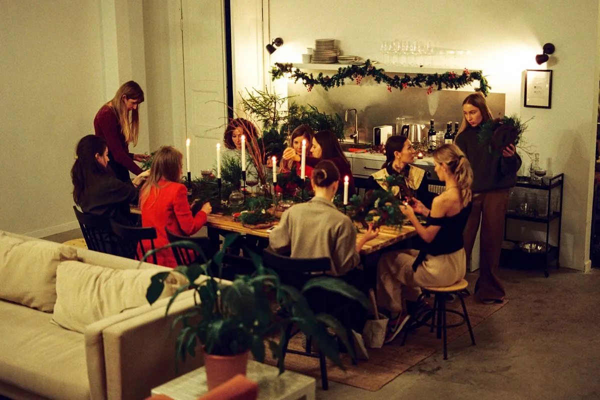 20% Off Your First Supper Club Ticket - showcase - image 2