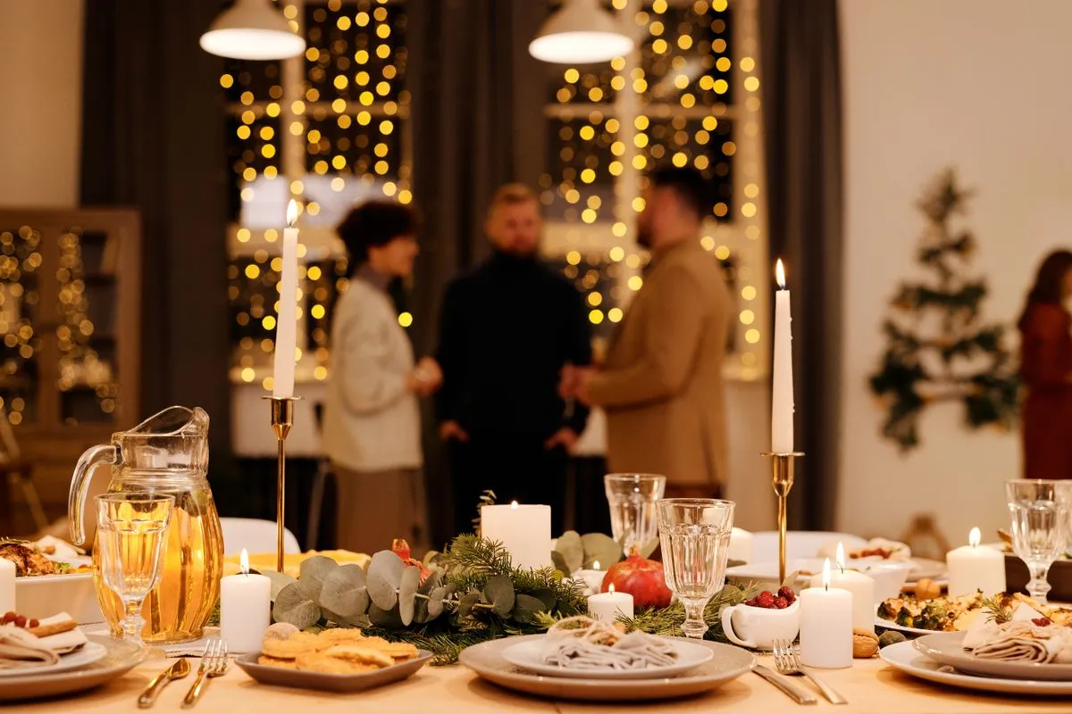 20% Off Your First Supper Club Ticket - showcase - image 3