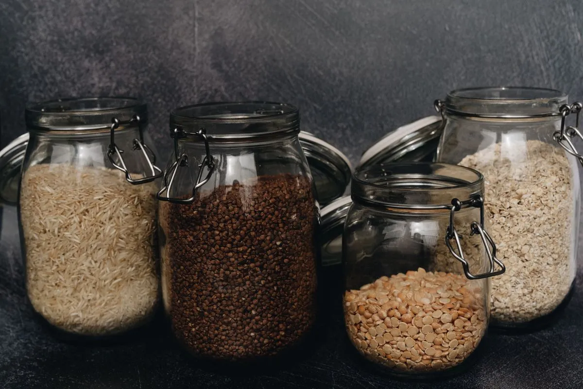 First Refill Delivery: Jars On Us - demo - image 3